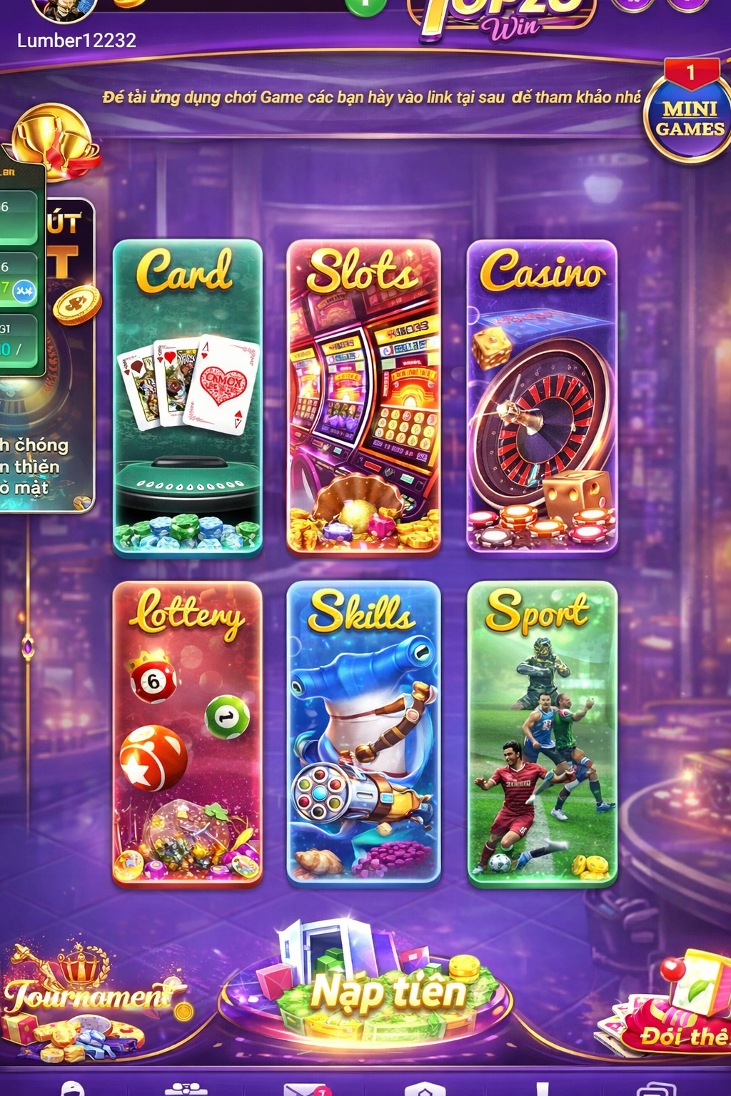 3Dice Casino