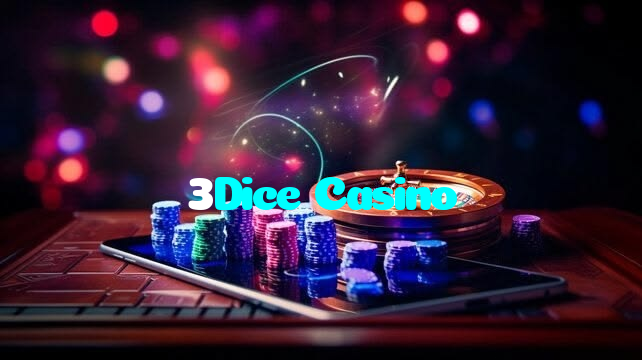 3Dice Casino