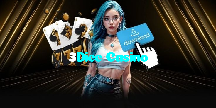 available types of 3Dice Casino bet including pre-match live express and system bets