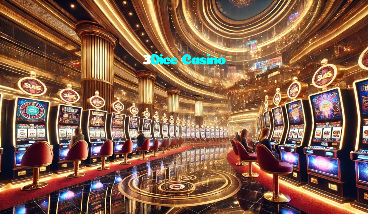 3Dice Casino خوش آمدید بونس +600% پیشکش موبائل ایپ کے پروموشن سیکشن میں دکھائی دیتی ہے۔