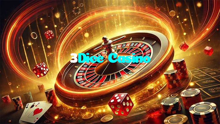 3Dice Casino خوش آمدید بونس +600% پیشکش موبائل ایپ کے پروموشن سیکشن میں دکھائی دیتی ہے۔