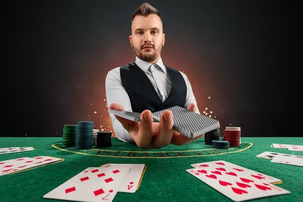 3Dice Casino پاکستان ریئل منی گیمز