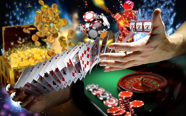 3Dice Casino پاکستان ریئل منی گیمز